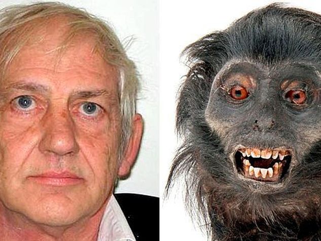 Monkey Animal Porn - Man sentenced for selling monkey heads on the web and possessing animal porn  | Independent.ie