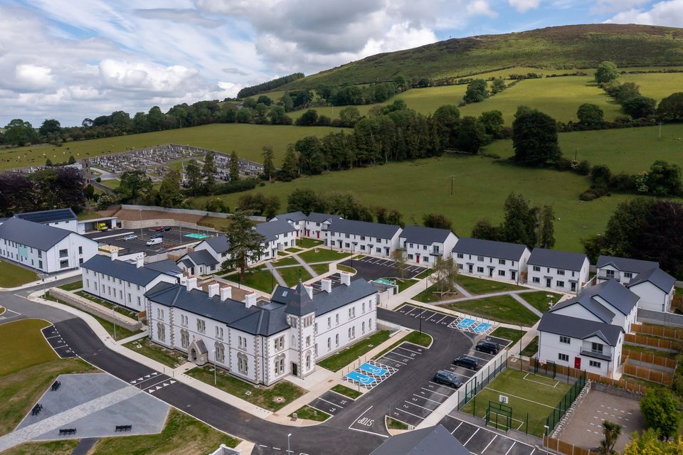 Respond’s unique Wicklow housing development lands major excellence ...