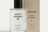 thumbnail: Marks and Spencer Discover White Coconut (€13.50 via marksandspencer.com)