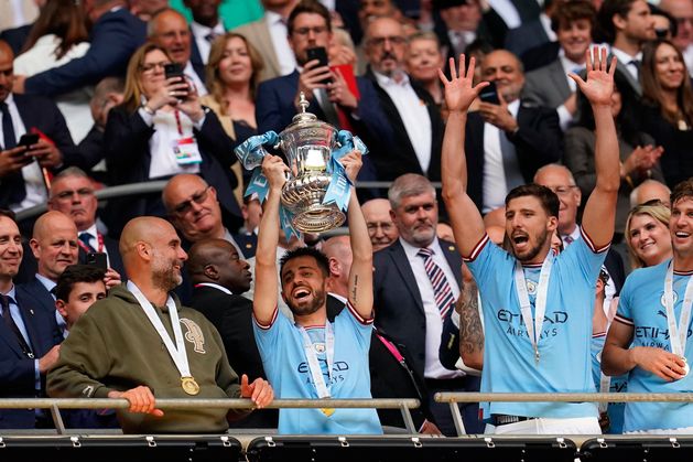 Miguel Delaney: Why an FA Cup final no one wanted says so much about the modern game