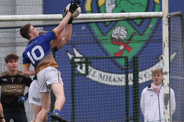 East Glendalough bag famous Wicklow county title in extra-time thriller