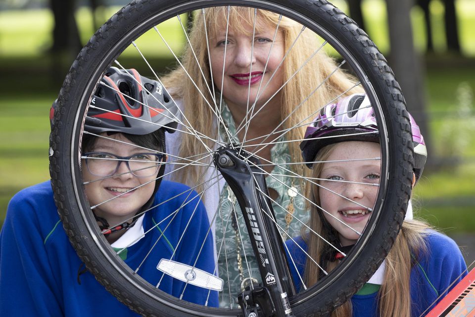 Pedalpalooza kicks off a host of cycling events across Dublin for