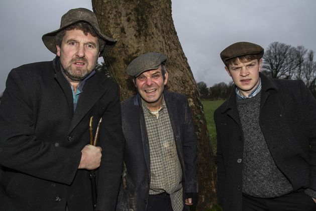 Édaein O’Connell: A stranger in a pub compared me to The Bird O’Donnell – younger me would have been crushed