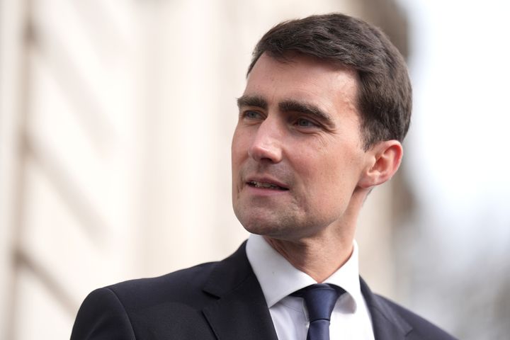 Minister Jack Chambers objected to ‘monstrosity’ Lidl development which included apartments