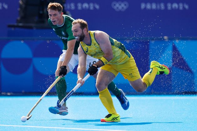 Olympics Day 3: Men’s hockey team get Monday’s action underway with Australia clash