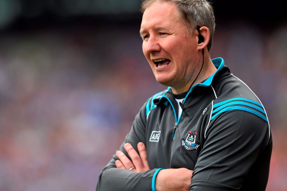 Jim Gavin