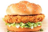 thumbnail: It is not clear what item on the KFC menu Li was attempting to recreate Credit: KFC