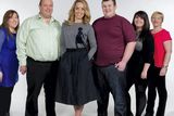 thumbnail: Operation Transformation 2015 leaders with Kathryn Thomas
