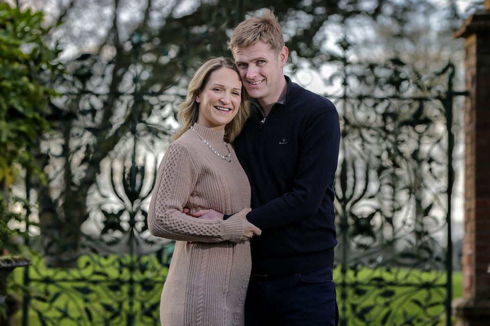 Fionnán Sheahan: Forcing Helen McEntee to resign for having a baby