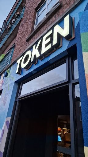 Token cerrará en Smithfield el 16 de junio