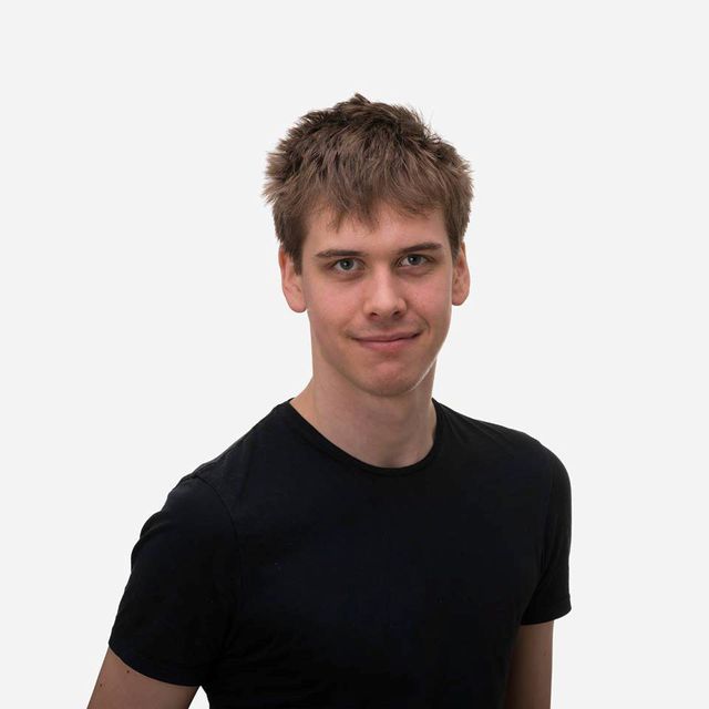 Magnus Meyer