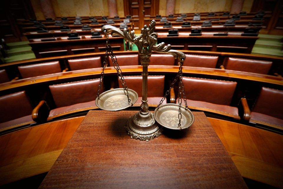 Just John Hughes told the pub's management it is an offence to serve a person who is intoxicated. Photo: Stock image