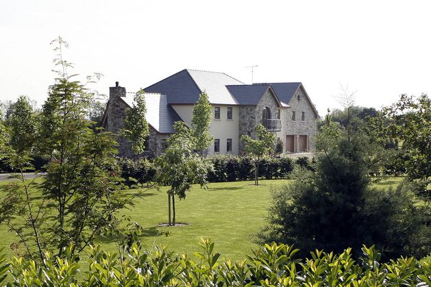 Meath Couple Seeks Approval to Demolish Part of Controversial Home Without Planning Permission