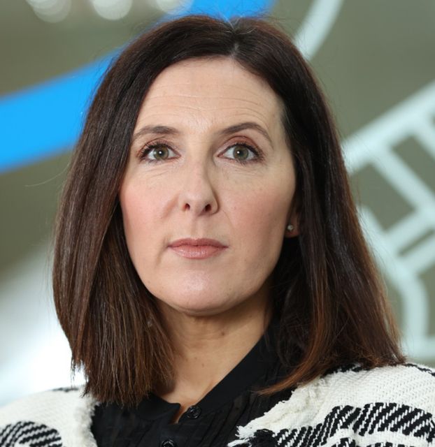 Hostelworld CFO Caroline Sherry