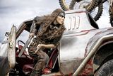 thumbnail: Prequel: Anya Taylor-Joy in Furiosa: A Mad Max Saga. Photo: Warner Bros