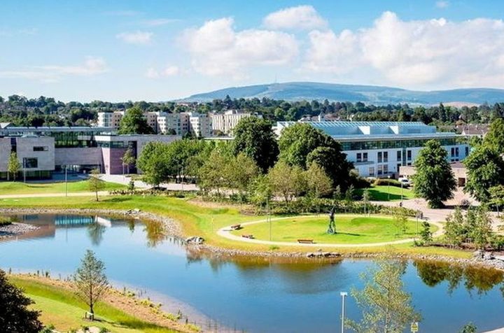 Majority of Fine Gael councillors vote against recommendation to rezone land for 698-bed student accommodation beside UCD