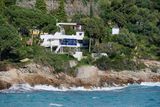 thumbnail: Villa E.1027, the house designed by Eileen Gray. Photo: Getty