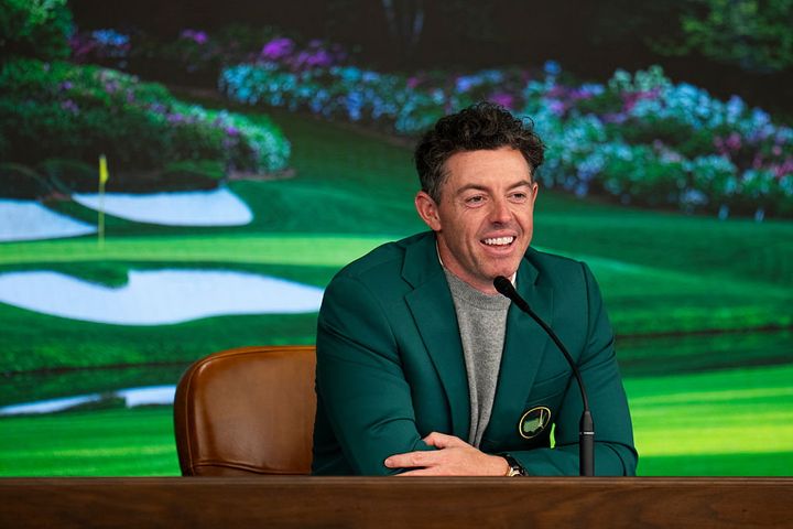 Indo Sport podcast: Masters check in | Rory’s hot practice round | Conor’s Augusta experience