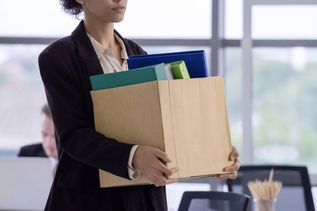 Hundreds of tech jobs at risk as Irish outsourcing firm Covalen informs workers of cuts to Meta work