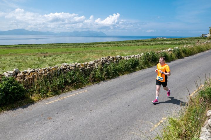Popular Half on the Head event set to return to Kerry coastline in June