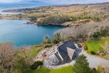 thumbnail: Cove Lodge, Coolownig, Lauragh, Kenmare, Co Kerry