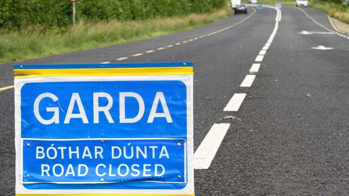 Just six counties had no fatal crashes so far this year as road deaths rise 5pc