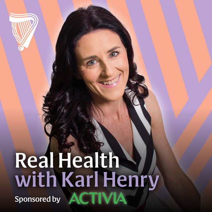 Real Health podcast: Midlife, reimagined: energy, balance and confidence