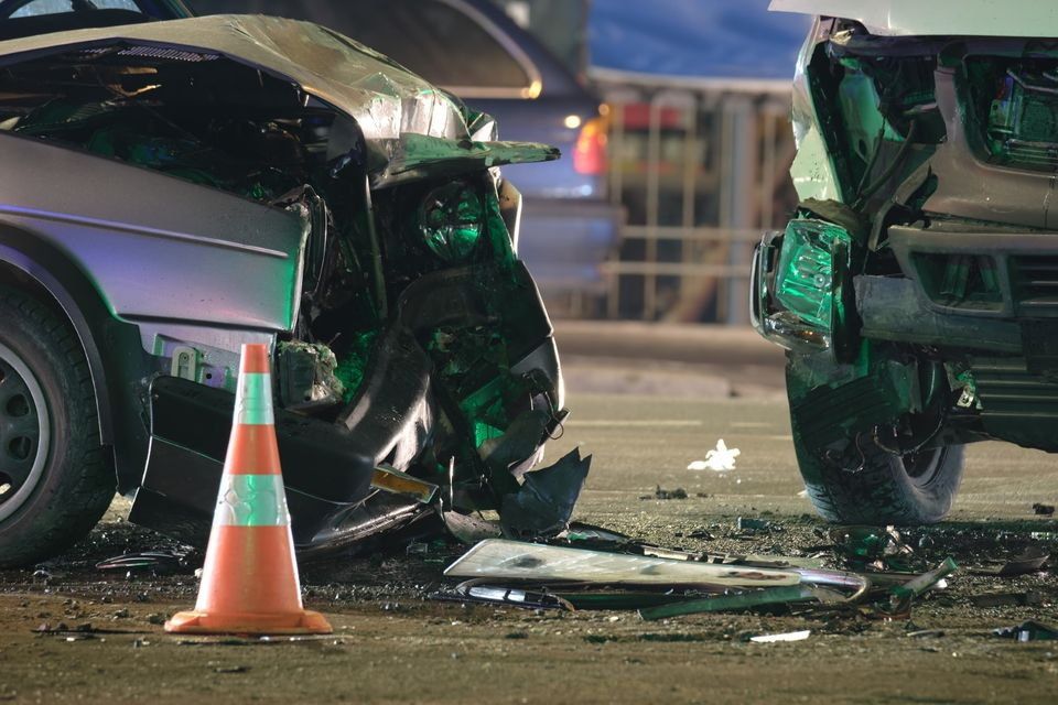 The surge in road accidents has raised concerns. Photo: Stock image/Getty