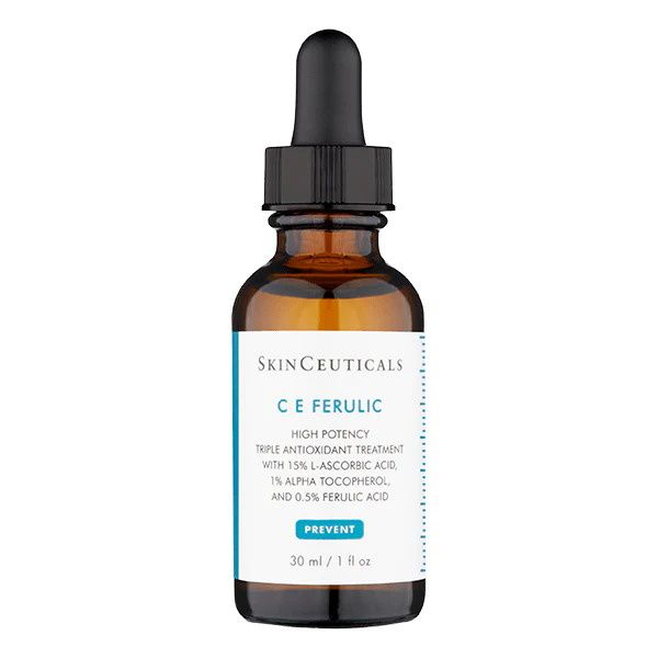 SkinCeuticals C E Ferulic, €185, millies.ie