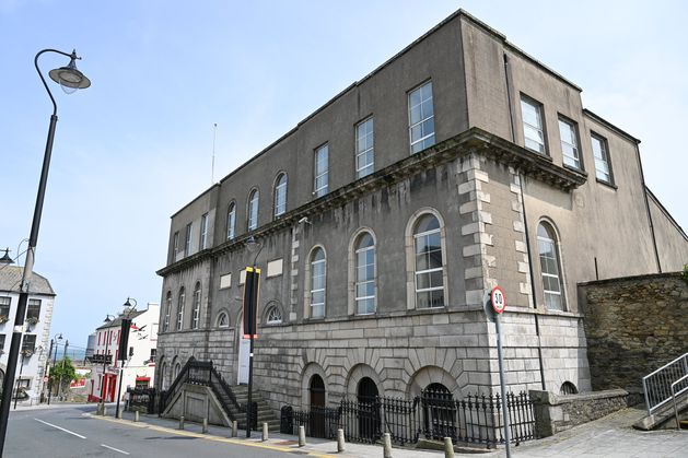 Wicklow Courthouse to be closed permanently after 16 years of ‘failure, delay, and wasted public money’