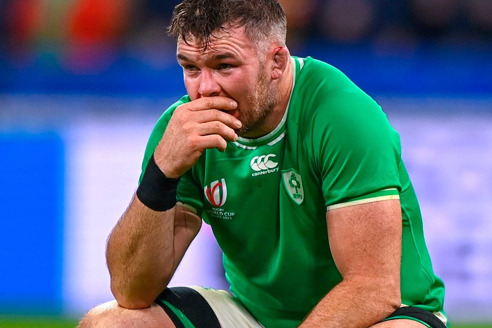 Julia Molony: Cavemen no more – Irish rugby marches decisively toward ...