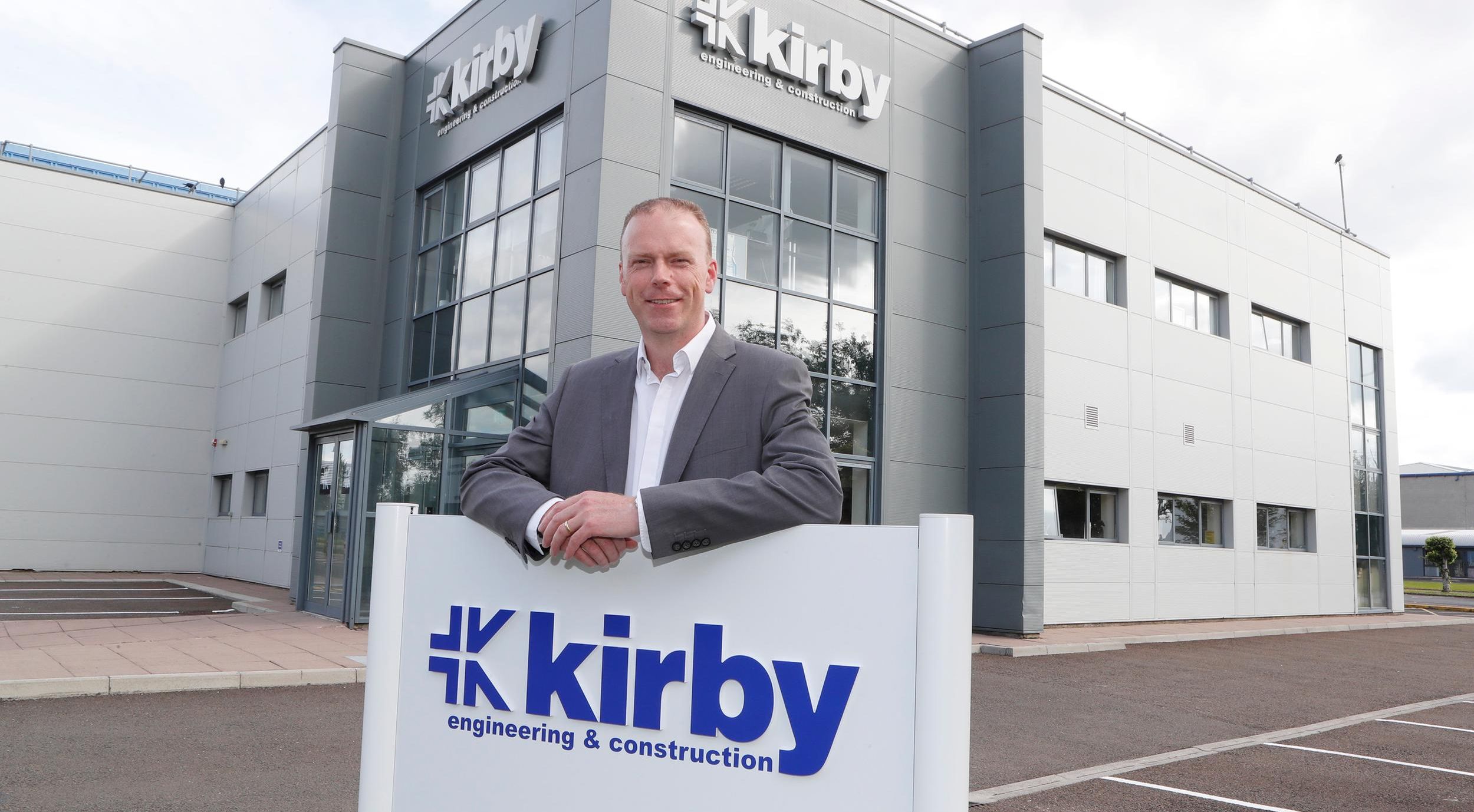Kirby Construction Group
