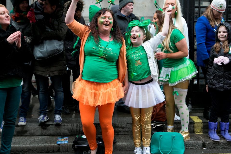 St Patrick's Day parade and festival: How to celebrate in London