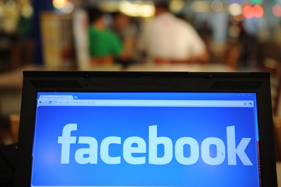 'The report is called The Facebook-Media Relationship Status: It's Complicated. It aims to examine Facebook's relationship with the news industry and explain how its news feeds work.' Photo: Getty