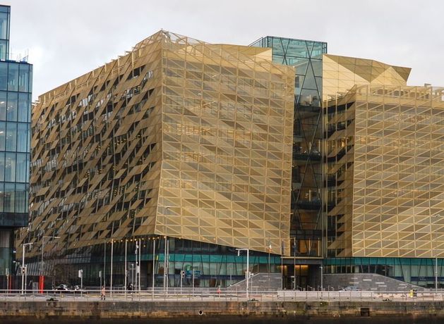 Central Bank to review how funds report suspicious transactions?