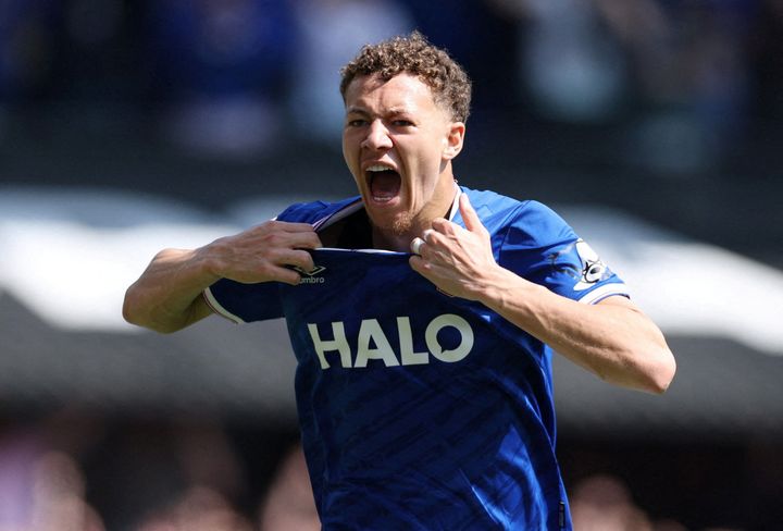 Irish in action: Joy for Kieran McKenna as Kasey McAteer goal seals Premier League return for Ipswich