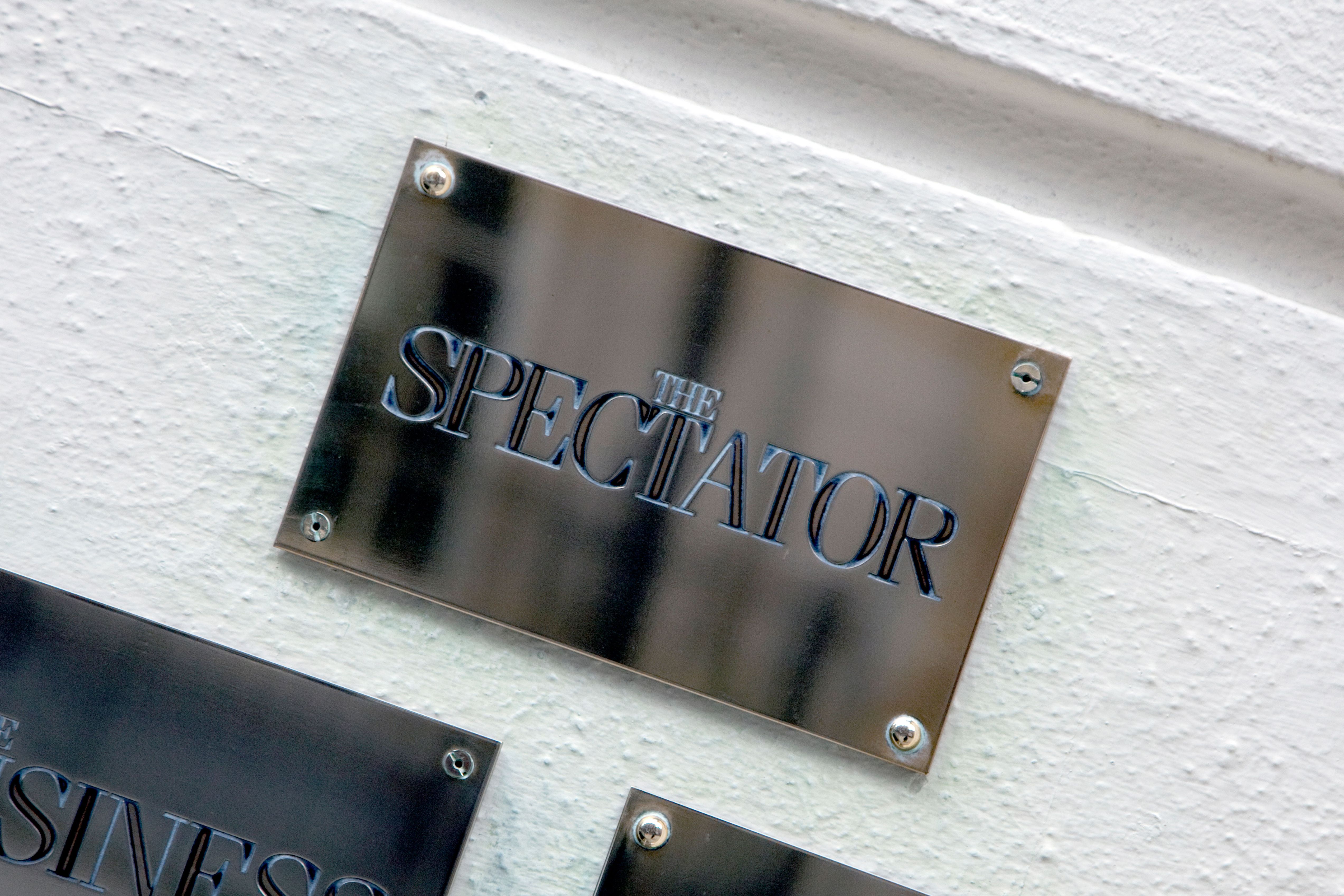 The Spectator Magazine’s Resilient UK Profit Surges Amid Promising Sales