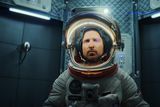 thumbnail: Aaron Paul is on a dangerous mission. Pic: Netflix