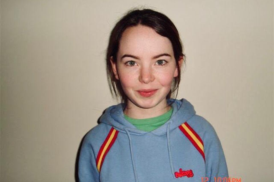 Tara Kelly released a photo of herself when she was 17. At the time she was being abused by Michael King who has been jailed for six-and-a-half years