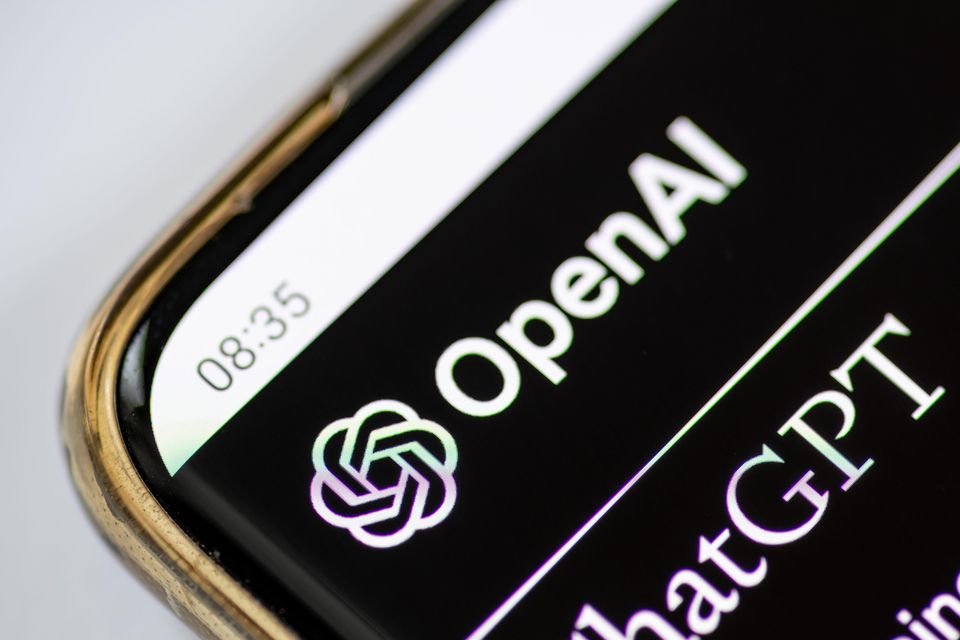 OpenAI said it would put users in control of the memory feature (Alamy/PA)