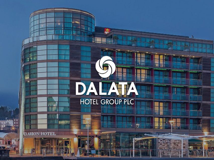 Ireland’s largest hotel company, Dalata, has recently relaunched its website and among its core headings is ‘Sustainability’