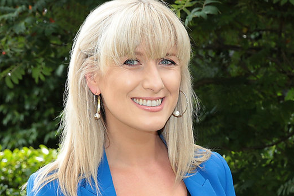 Early riser to night owl: Ireland AM star Ciara Doherty to replace Ivan ...