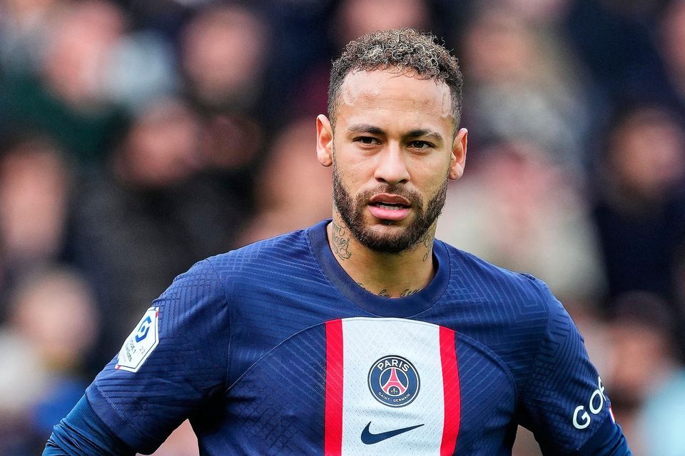 Neymar