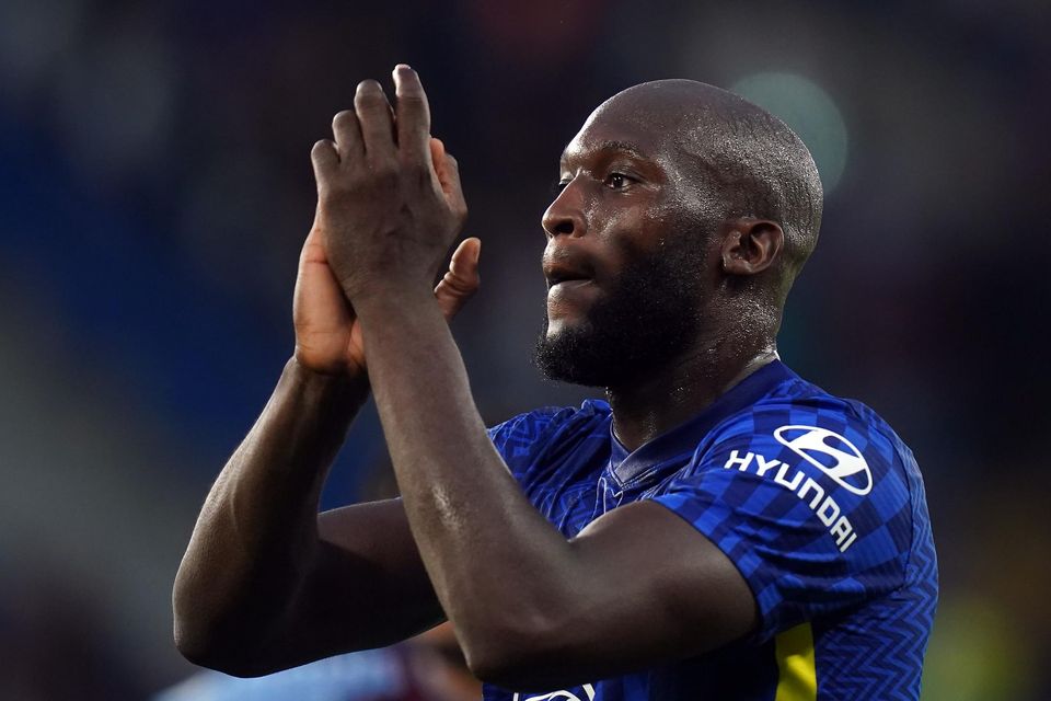 Lukaku, Hazard included in Belgium squad for World Cup