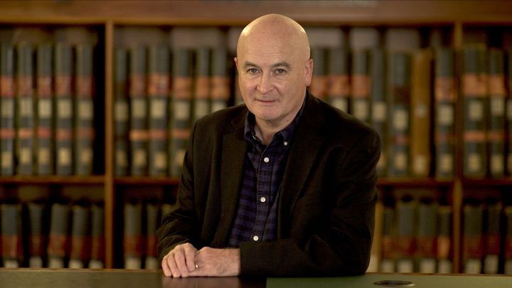 Pat Stacey: RTÉ’s disappointingly desultory census series suffers from needless presence of celebrities