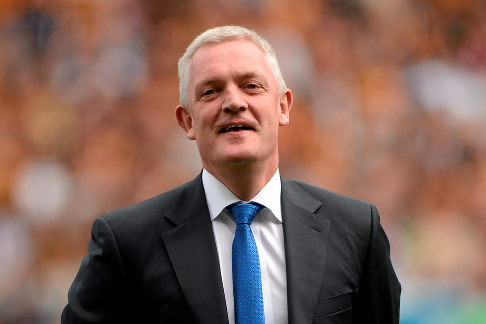 'Rumours about Tipp players are horrible - and total rubbish,' says ...