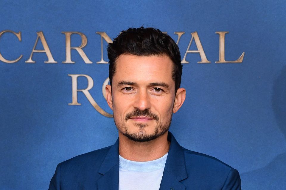 Orlando Bloom praises next generation for being more aware of