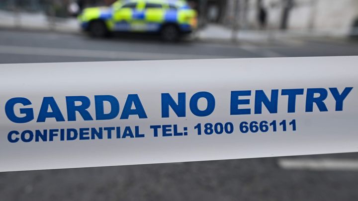 Man charged over killing of Waterford farmer (73) contacted emergency services in ‘distressed state’