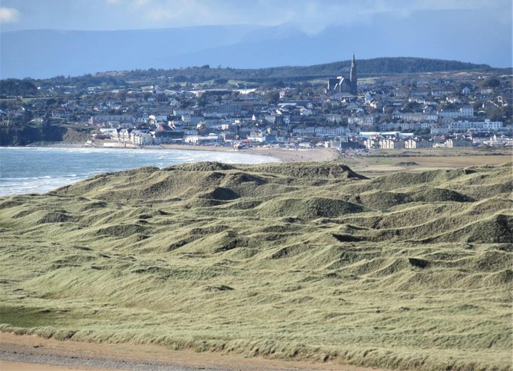 Man who raped boy (16) on Waterford beach after meeting him on dating app jailed for four years