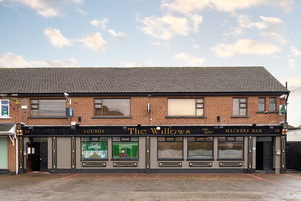 The Willows, Dundrum